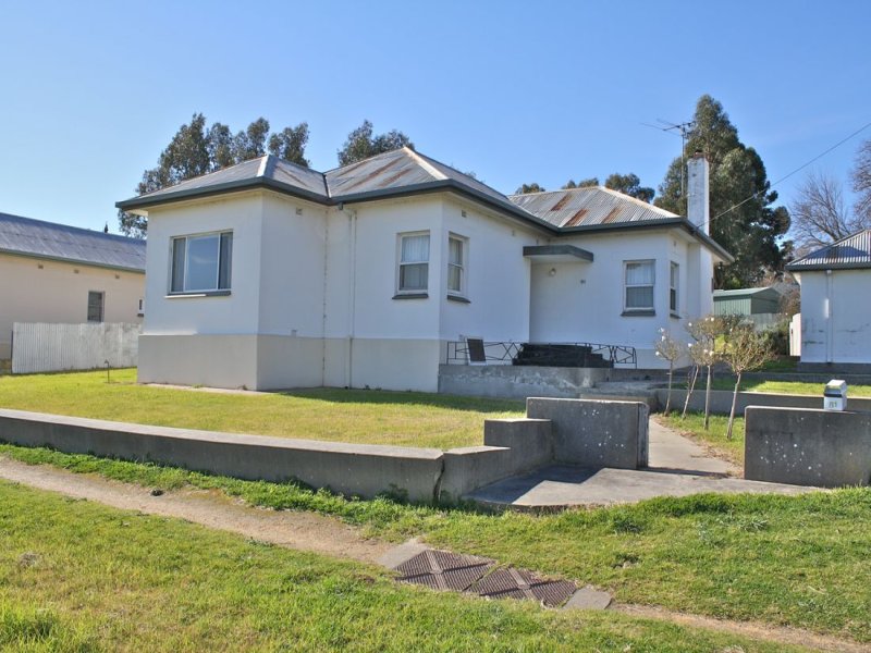 81 Gordon Street, Naracoorte, SA 5271 Property Details