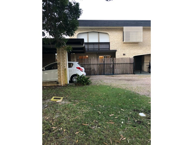 2/21 Lowry Street, Woorim, QLD 4507