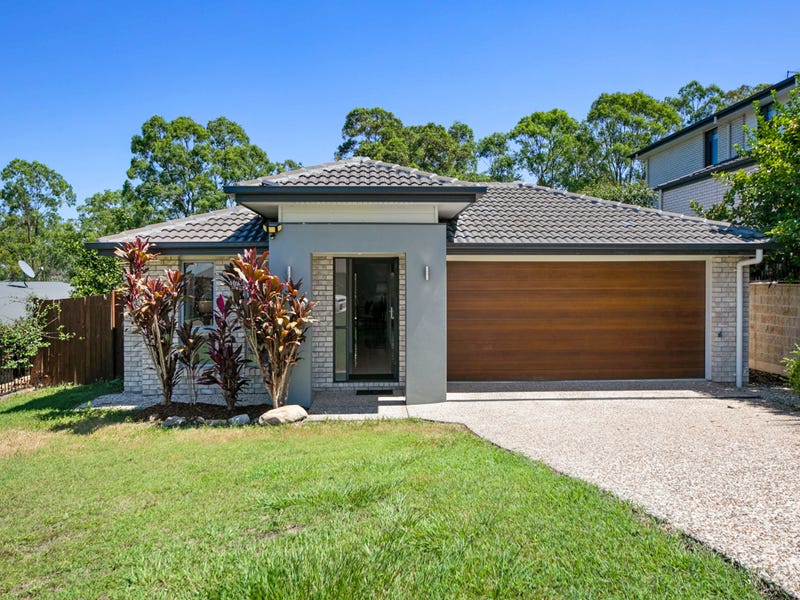 65 Sawmill Circuit, Riverhills, Qld 4074 Property Details