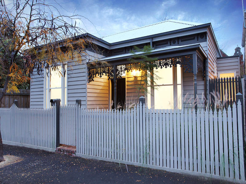 56 Castlemaine Street, Yarraville, VIC 3013