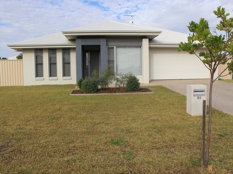 15 Longford Street, Emerald, QLD 4720