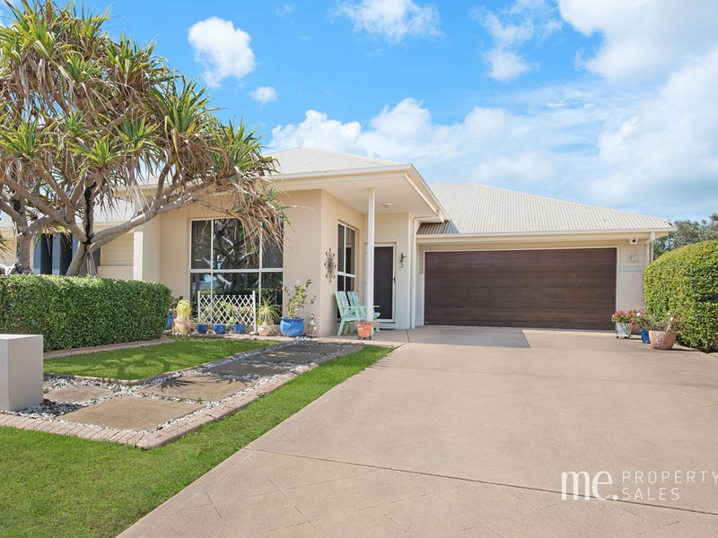 2/50 Marina Boulevard, Banksia Beach, QLD 4507