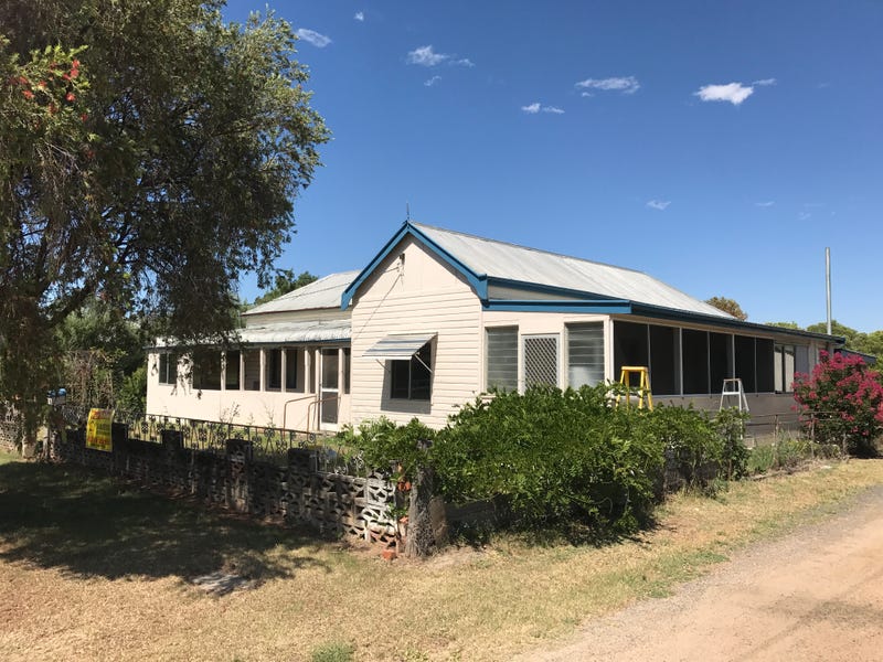 18 Christie Street, Warialda, NSW 2402 - realestate.com.au