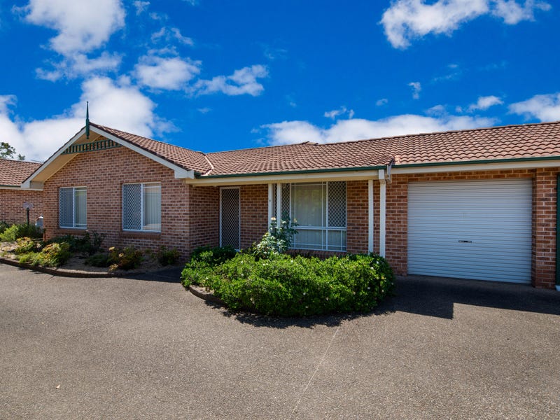 9/66 Waldron Road, Chester Hill, NSW 2162