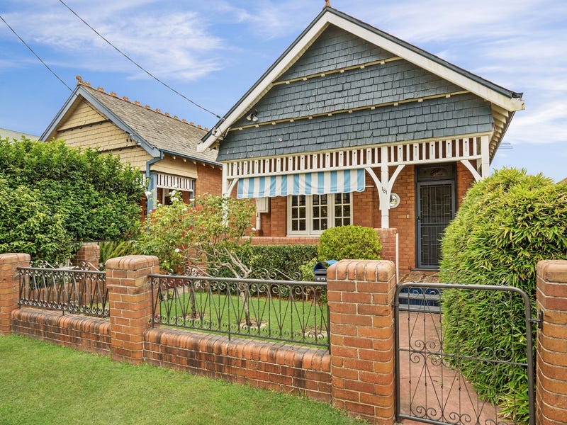 181 Beaumont Street, Hamilton, NSW 2303