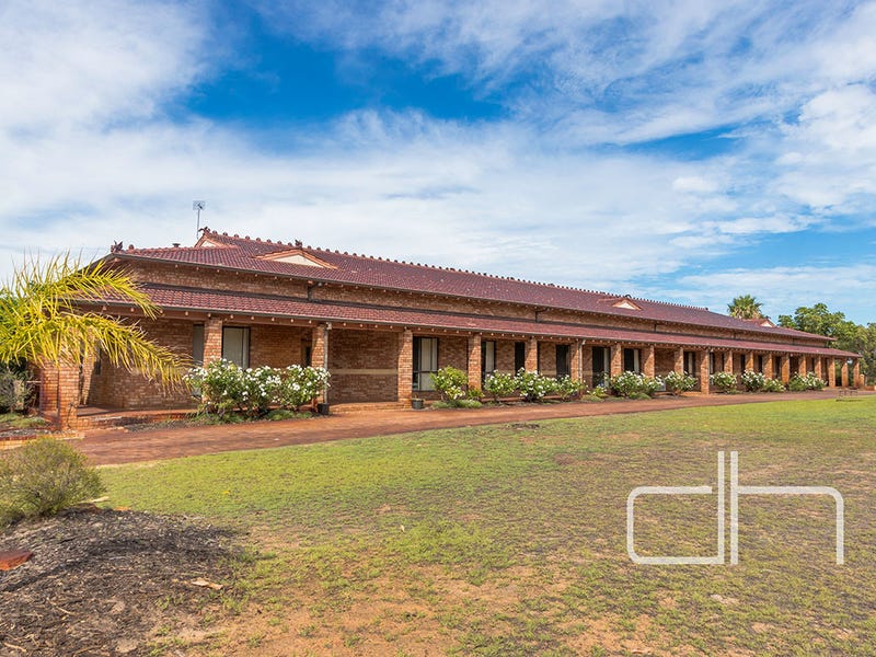 157 Park Street, Brabham, WA 6055