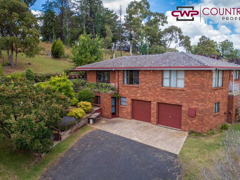 4 Guyra Road, Guyra, NSW 2365 Property Details