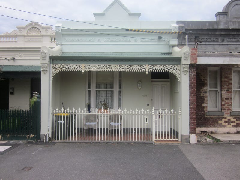 416 Canning Street, Carlton North, VIC 3054