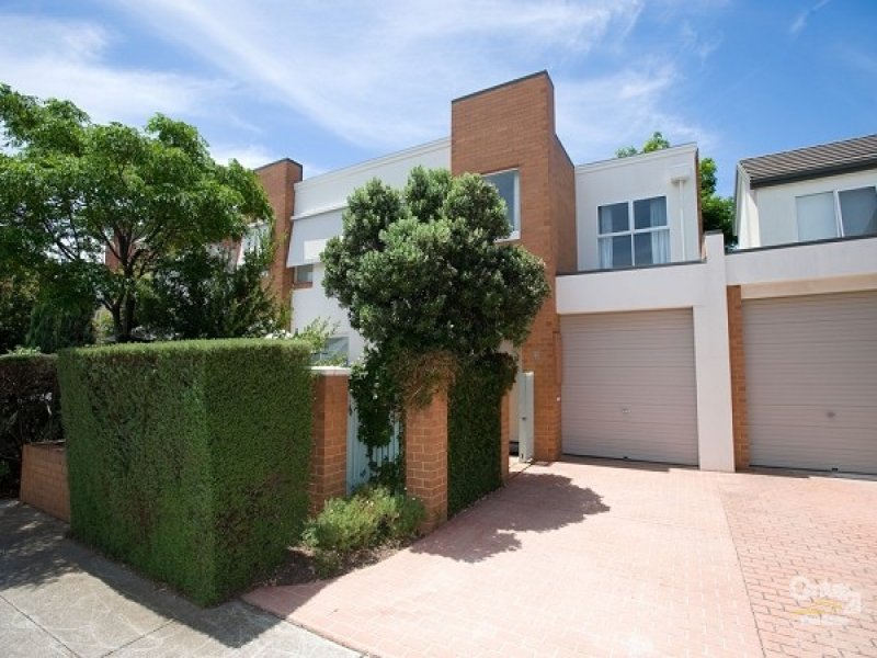 22/87115 Nelson Place, Williamstown, Vic 3016 Property Details