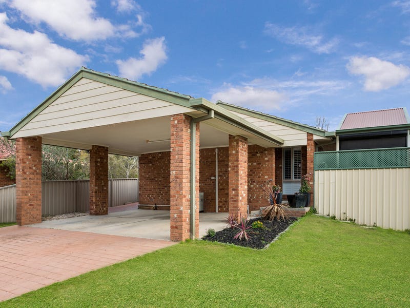 141 Olympic Parade, Kangaroo Flat, VIC 3555