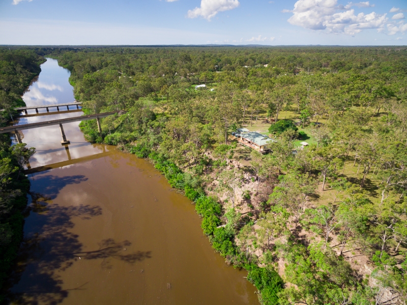 12 Burrum River Road, Torbanlea, Qld 4662 Property Details