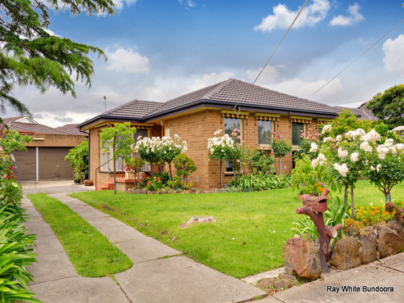 42 Lauder Drive, Bundoora, Vic 3083 Property Details