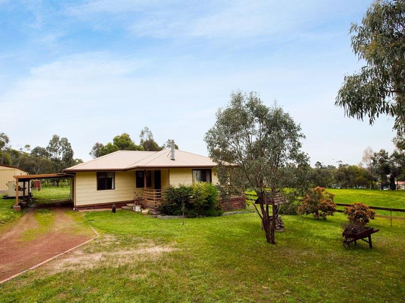 Lot 16 Doveton Street, Elphinstone, Vic 3448 Property Details