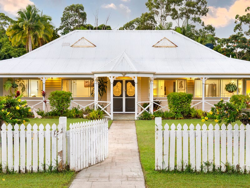 Acreage for Sale in Noosa Hinterland, QLD