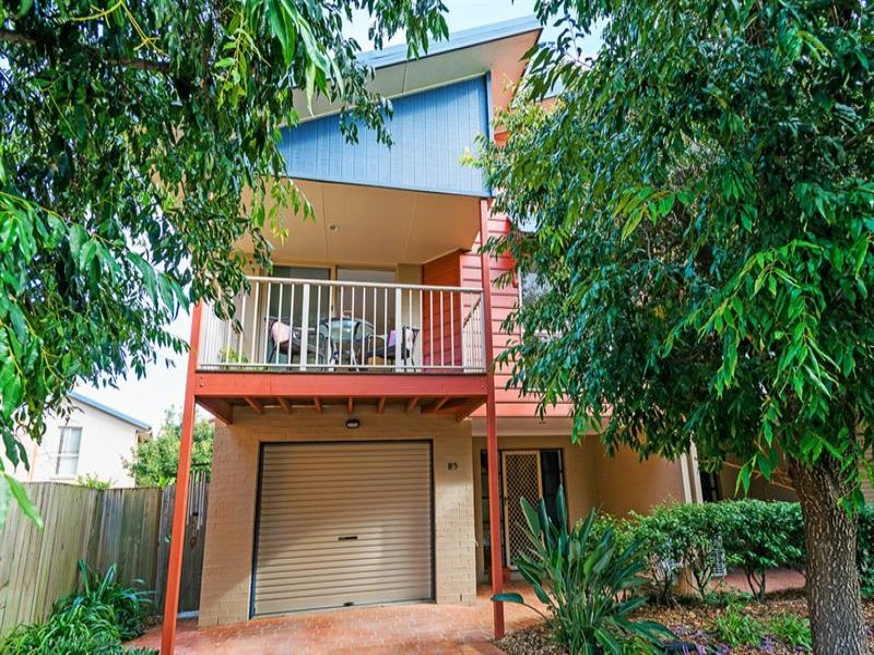 85/316 Long St East St, Graceville, Qld 4075 Property Details
