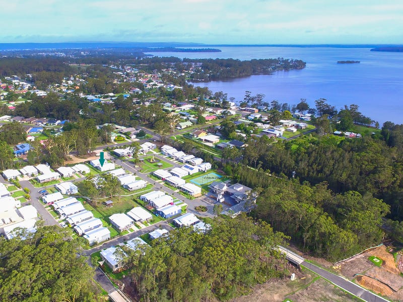 13/35 The Basin Road, St Basin, NSW 2540 House for Sale