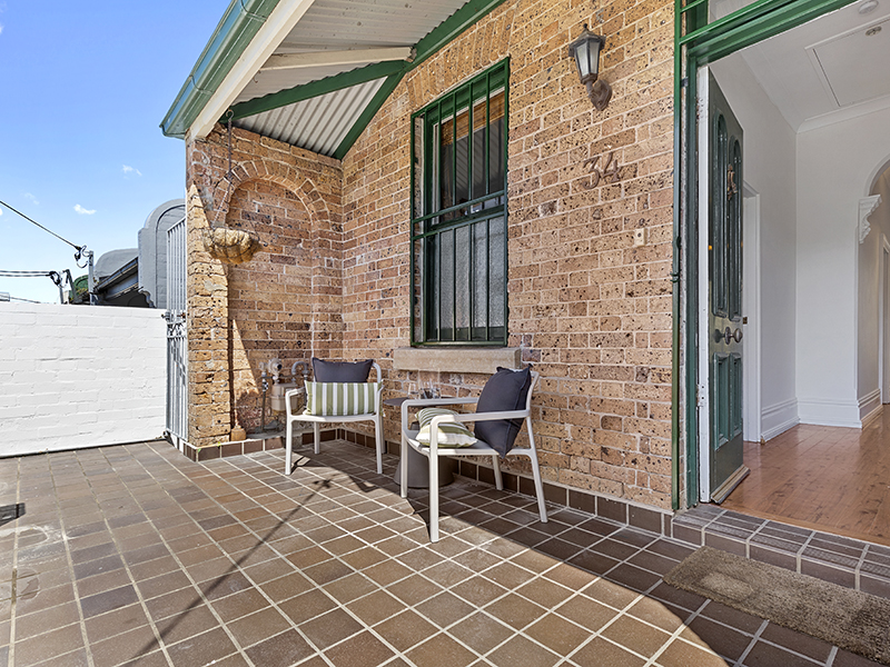34 Redmond Street, Leichhardt, NSW 2040