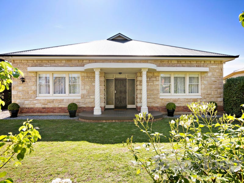 8 Osborn Avenue, Beulah Park, SA 5067