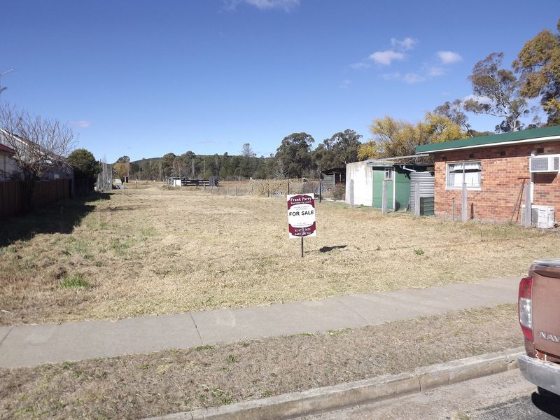 40 O'donnell Street, Emmaville, NSW 2371