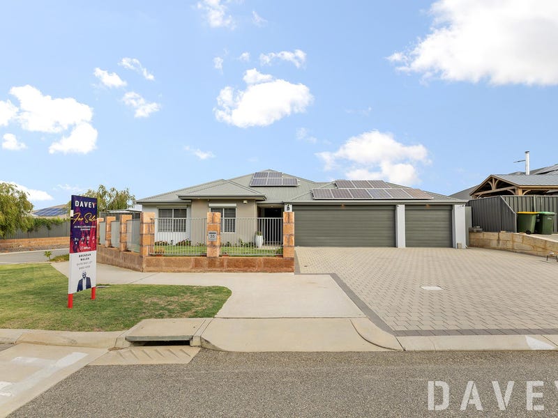 35 Wallangarra Road, Carramar, WA 6031 Property Details