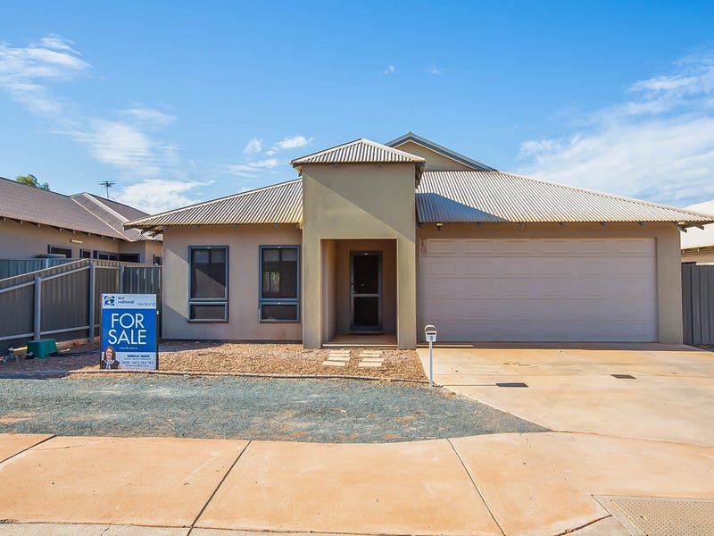 3 Argo Way, South Hedland, WA 6722 House for Sale