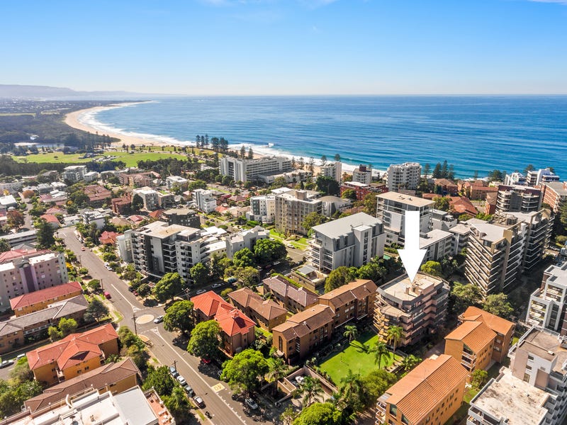 5/19 Church Street, Wollongong, NSW 2500 Property Details