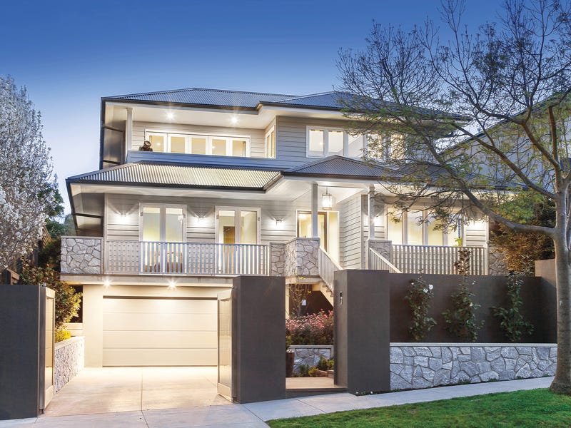 16 Chamberlain Street, Ashburton, Vic 3147 Property Details