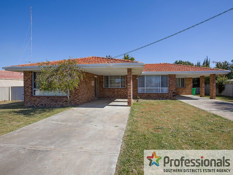19 College Row South Bunbury WA 6230 Realestate au