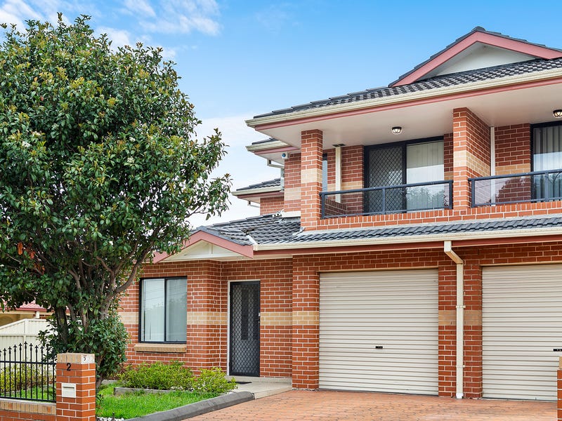 2/14 Myall Street, Merrylands, NSW 2160 Property Details
