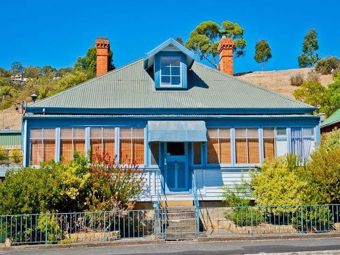 116 Cascade Road, South Hobart, Tas 7004