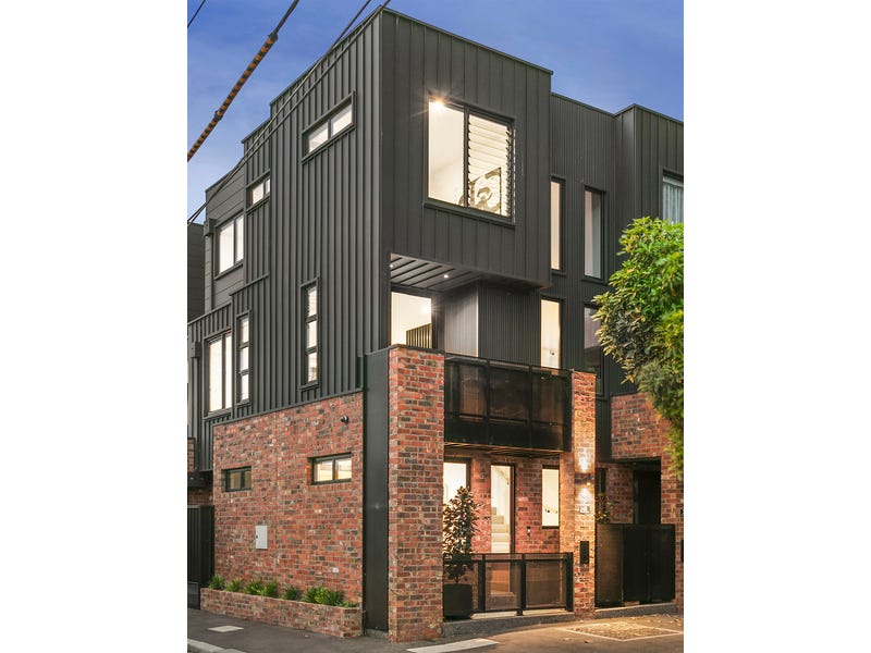 24b Parsons Street, Kensington, Vic 3031 Property Details