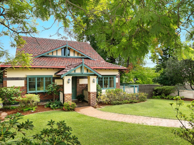 48 Park Avenue, Roseville, NSW 2069 Property Details