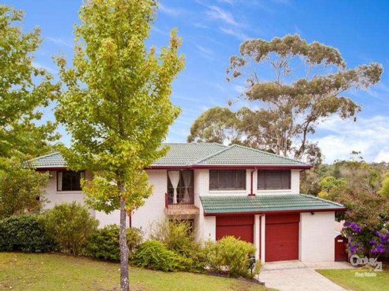 1 Lymm Street, Belrose, NSW 2085