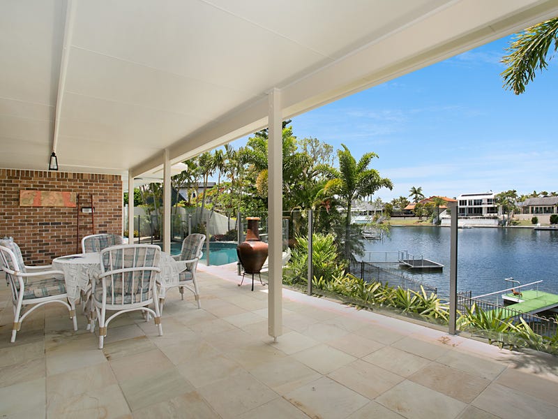 38 Barrier Reef Drive, Mermaid Waters, QLD 4218