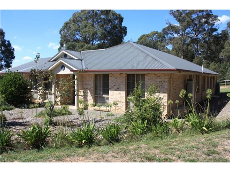 22 Greasons Road, Bundanoon, NSW 2578 Property Details