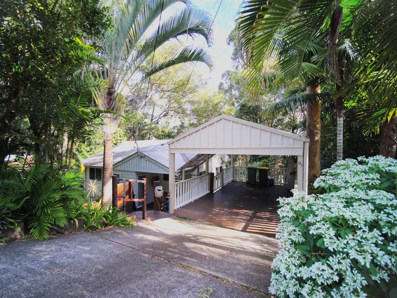 97 Panorama Drive, Nambour, Qld 4560 Property Details