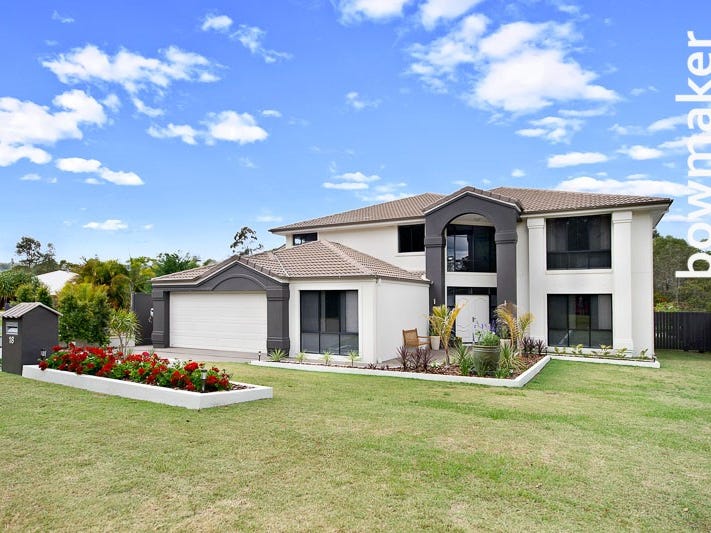 18 Hideaway Close, Narangba, Qld 4504 - Realestate.com.au