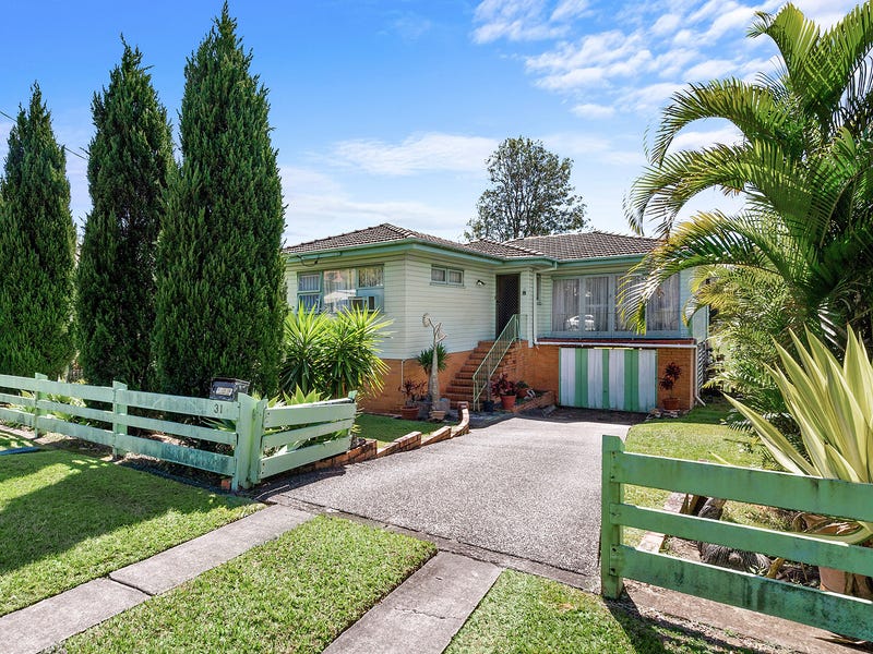 31 Boundary Road, Indooroopilly, Qld 4068 Property Details