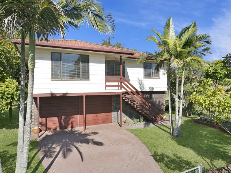 33 Sallows Street, Alexandra Hills, QLD 4161