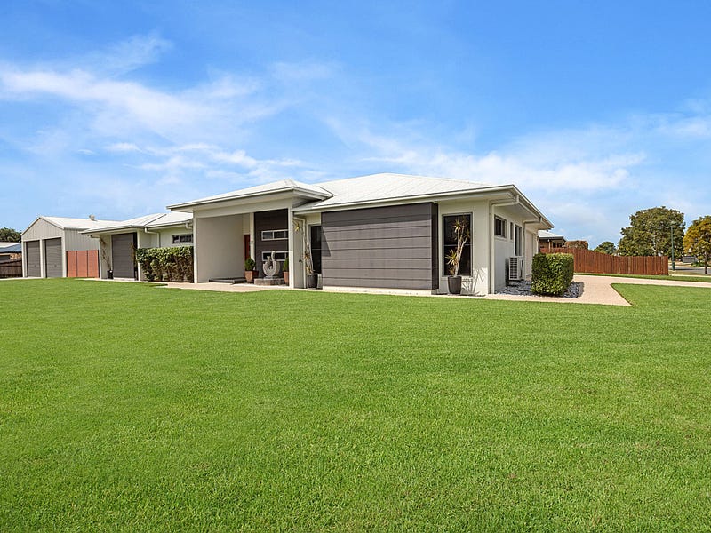 15 Sheedy Crescent, Marian, Qld 4753 Property Details