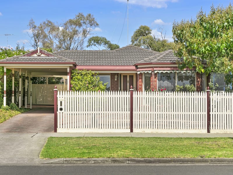 43 Rebecca Drive, Leopold, Vic 3224