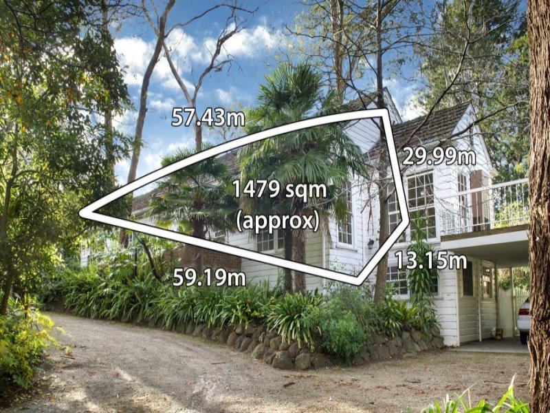 13 Naughton Grove, Blackburn, Vic 3130 Property Details