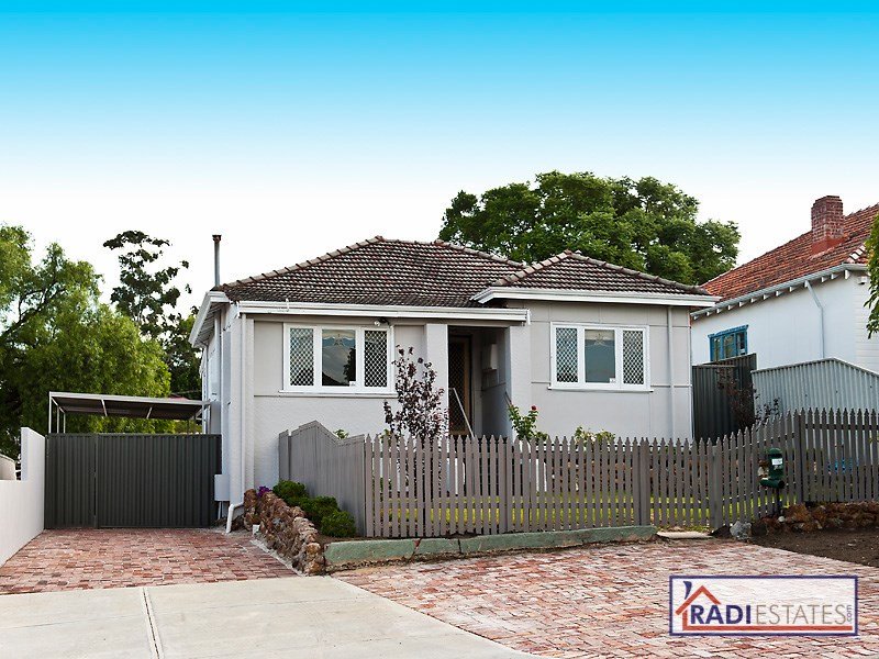 15 The Strand, Bayswater, WA 6053 Property Details