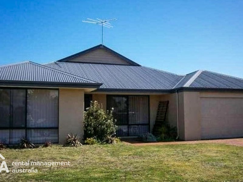 56 Endeavour Drive, Port Kennedy, WA 6172