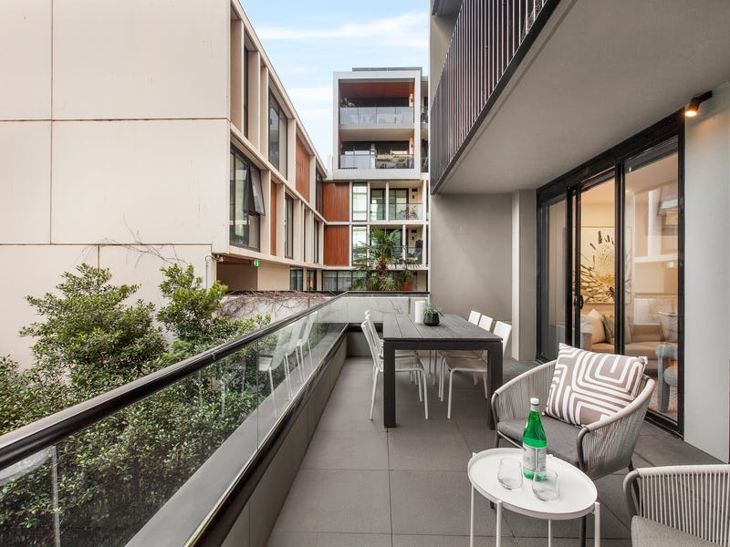102/188 Whitehorse Road, Balwyn, Vic 3103 Apartment for Sale