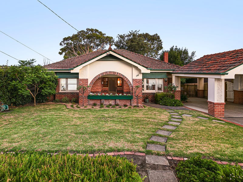 14 Marshall Street, Ivanhoe, VIC 3079