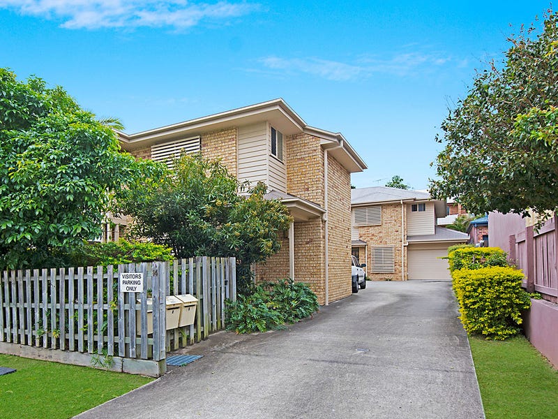 1/14 Kingsmill Street, Chermside, QLD 4032