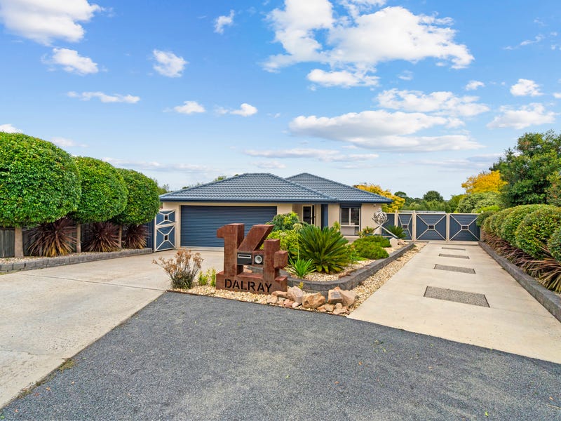 14 Dalray Court, Traralgon, Vic 3844 House for Sale