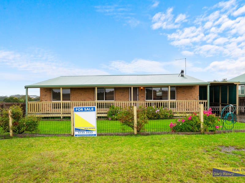 8 Hunters Lane, Kalimna, VIC 3909
