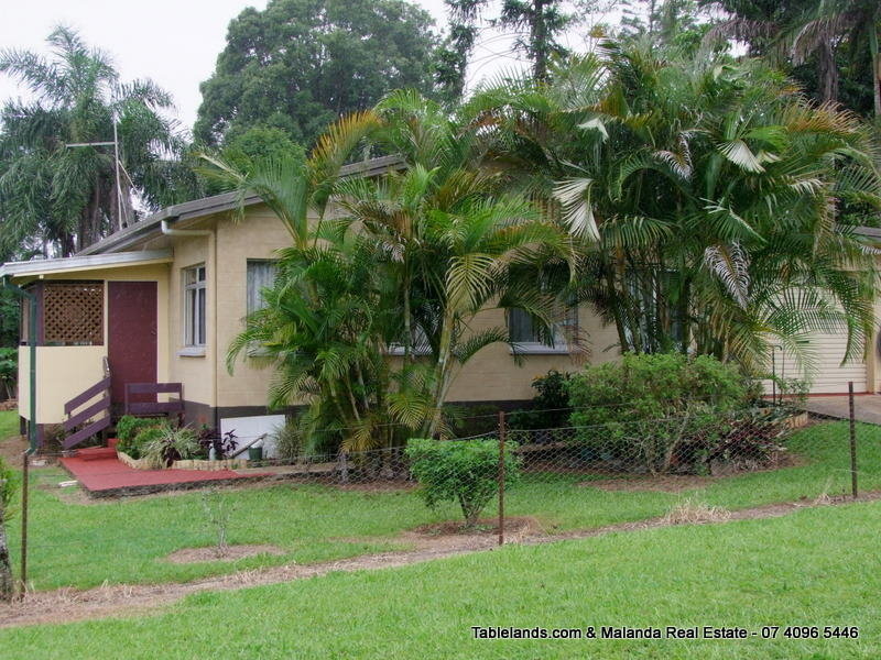 34 Wattle Street, Millaa Millaa, QLD 4886